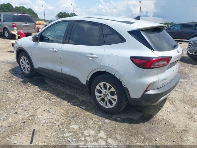 2025 FORD ESCAPE ACTIVE 3
