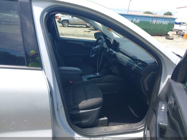 2025 FORD ESCAPE ACTIVE 5