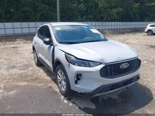 2025 FORD ESCAPE ACTIVE 6