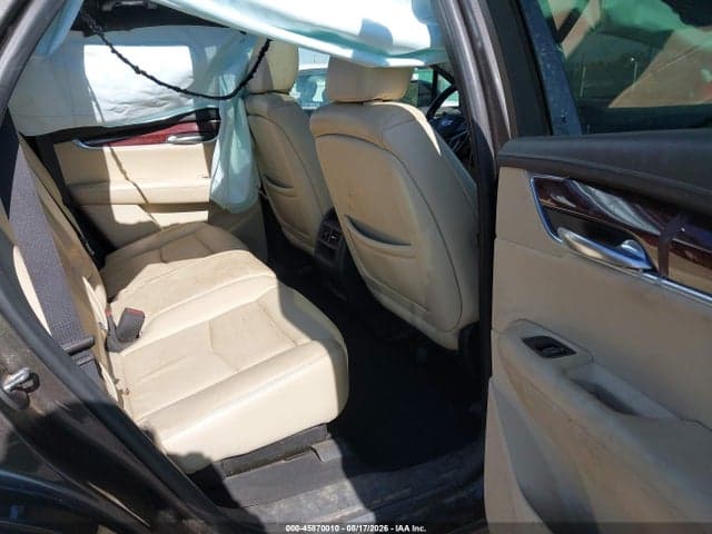 2019 CADILLAC XT5 LUXURY 8