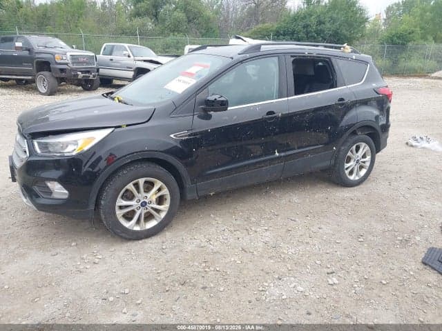 2019 FORD ESCAPE SE 2
