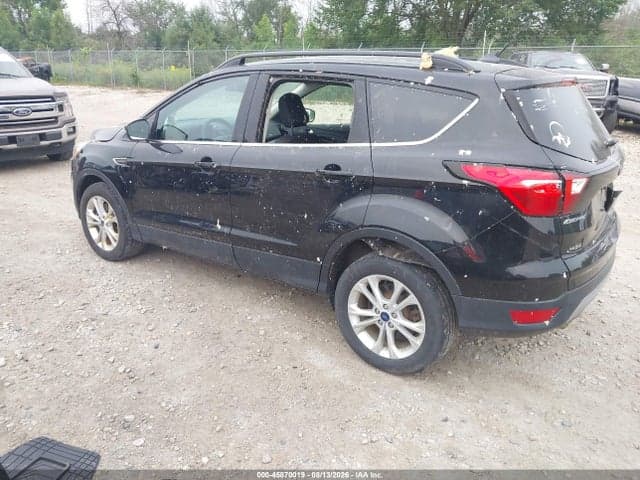 2019 FORD ESCAPE SE 3