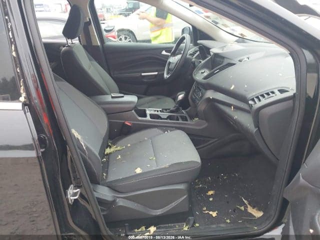 2019 FORD ESCAPE SE 5