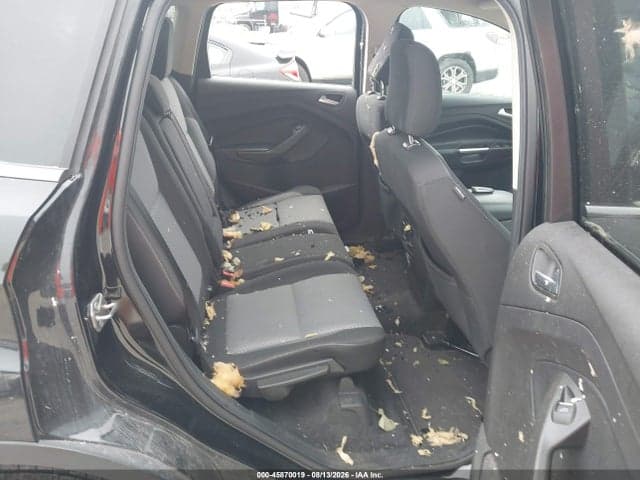 2019 FORD ESCAPE SE 8