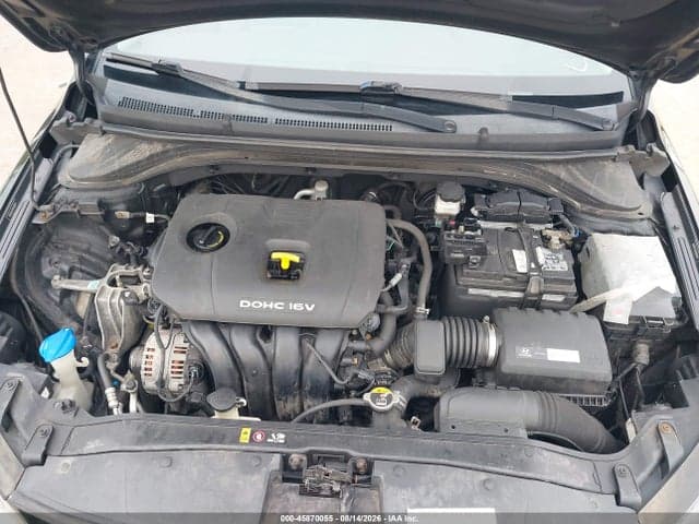 2017 HYUNDAI ELANTRA SE 10