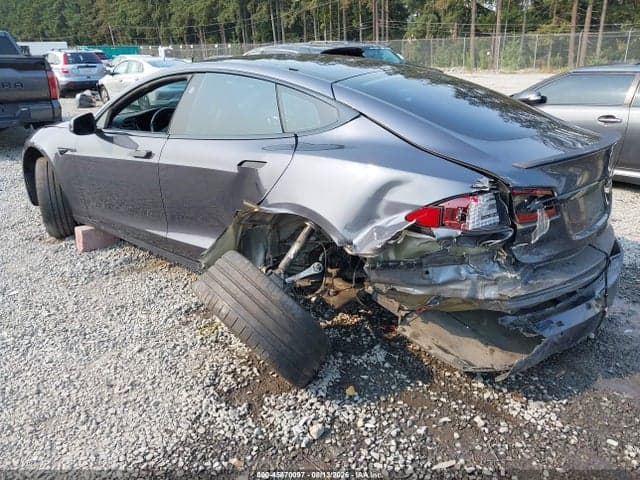2018 TESLA MODEL S 100D/75D/P100D 3