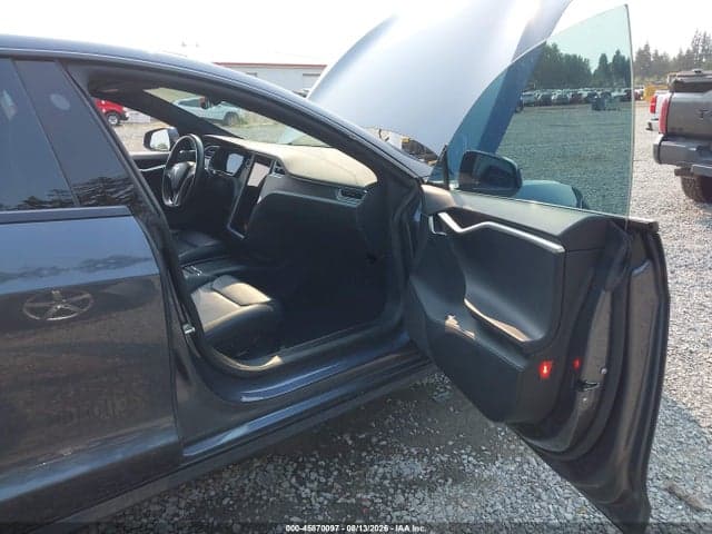 2018 TESLA MODEL S 100D/75D/P100D 5