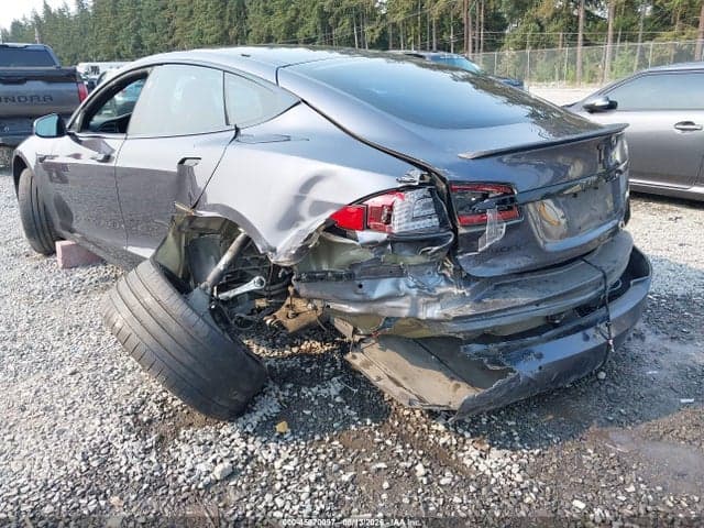 2018 TESLA MODEL S 100D/75D/P100D 6