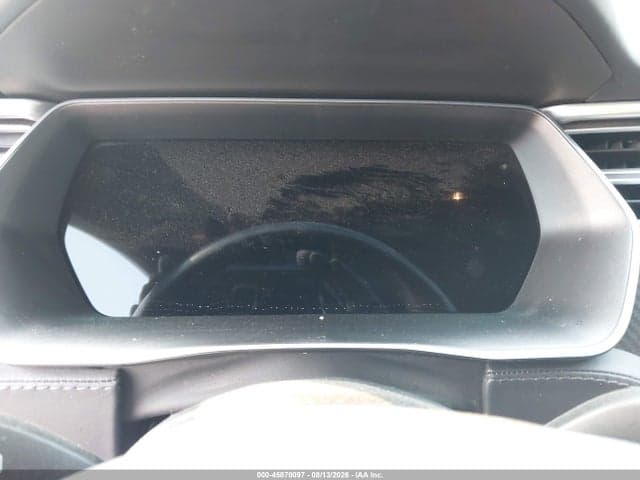 2018 TESLA MODEL S 100D/75D/P100D 7