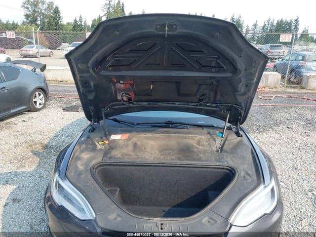 2018 TESLA MODEL S 100D/75D/P100D 10