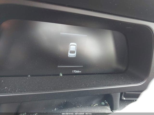 2025 HYUNDAI ELANTRA SEL SPORT 7