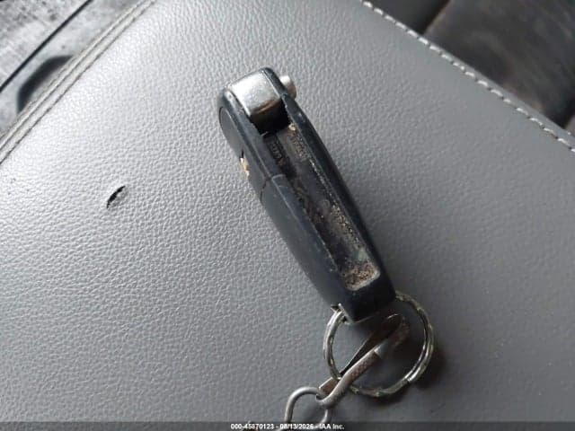 2017 CHEVROLET IMPALA 1LT 11