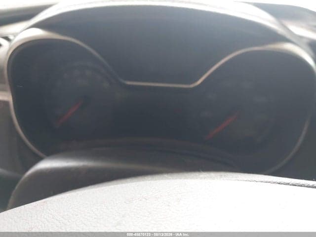 2017 CHEVROLET IMPALA 1LT 15