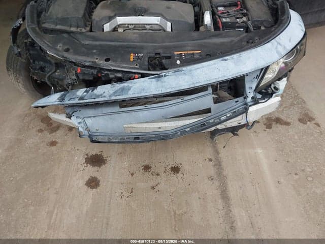 2017 CHEVROLET IMPALA 1LT 6