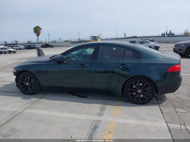 2017 JAGUAR XE 35T PRESTIGE 15
