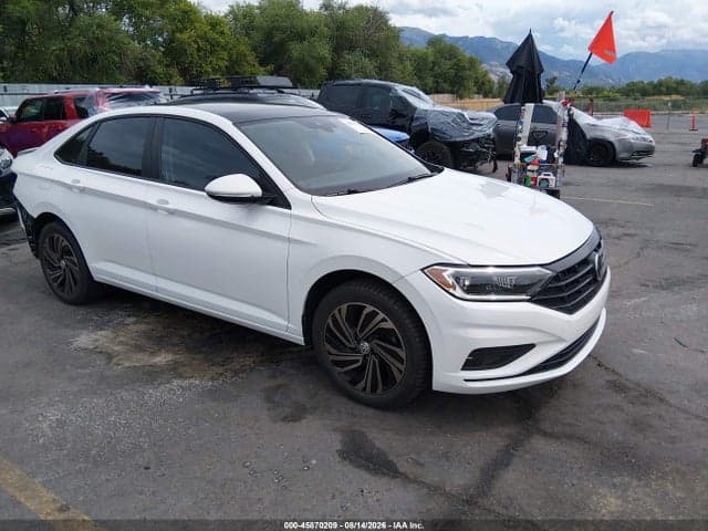 2019 VOLKSWAGEN JETTA 1.4T SEL PREMIUM 1