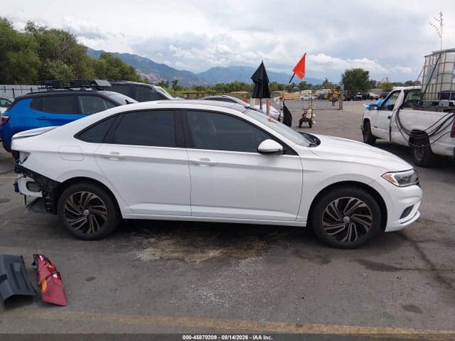 2019 VOLKSWAGEN JETTA 1.4T SEL PREMIUM 14