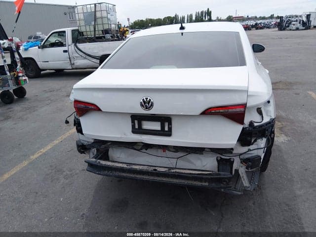 2019 VOLKSWAGEN JETTA 1.4T SEL PREMIUM 17
