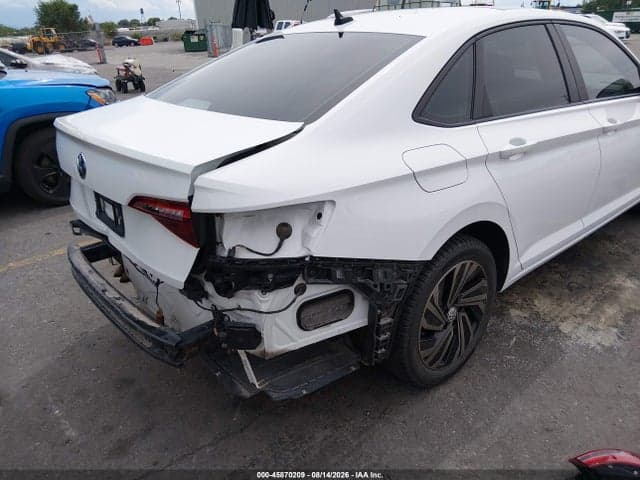 2019 VOLKSWAGEN JETTA 1.4T SEL PREMIUM 18
