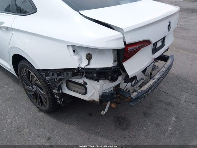 2019 VOLKSWAGEN JETTA 1.4T SEL PREMIUM 19