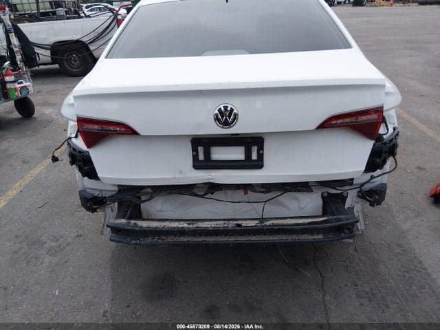 2019 VOLKSWAGEN JETTA 1.4T SEL PREMIUM 6