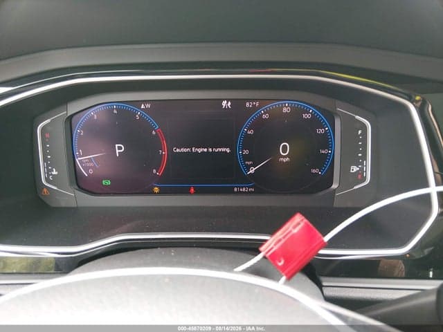 2019 VOLKSWAGEN JETTA 1.4T SEL PREMIUM 7