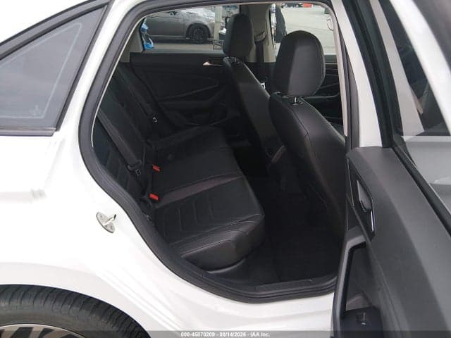 2019 VOLKSWAGEN JETTA 1.4T SEL PREMIUM 8
