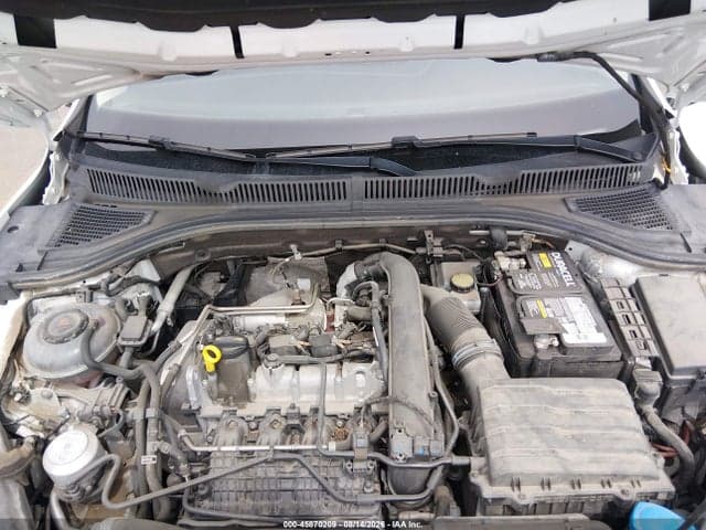 2019 VOLKSWAGEN JETTA 1.4T SEL PREMIUM 10