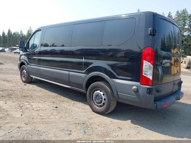 2018 FORD TRANSIT-350 XL 3