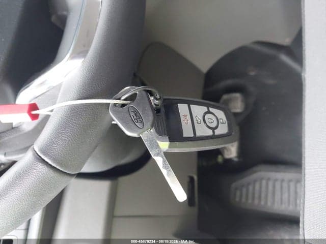 2026 FORD TRANSIT-350 PASSENGER VAN XLT 11