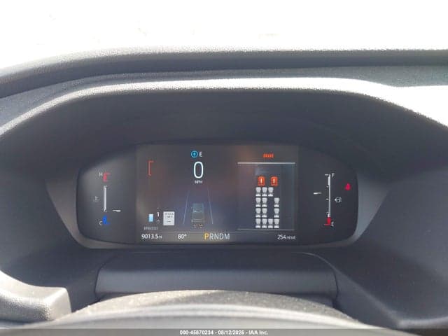 2026 FORD TRANSIT-350 PASSENGER VAN XLT 7