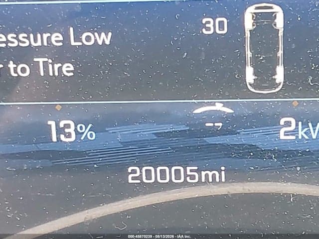 2025 CHEVROLET EQUINOX EV LT 16