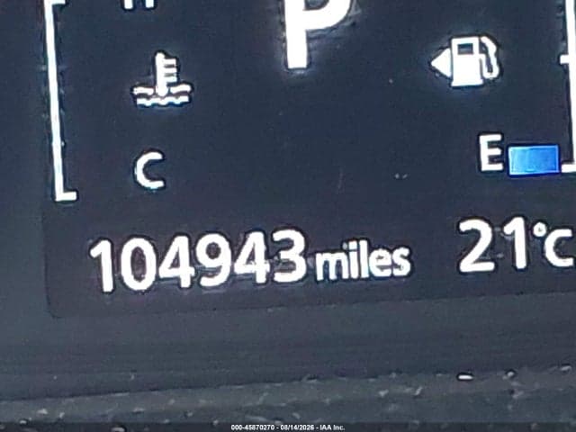 2018 MITSUBISHI OUTLANDER ES 15
