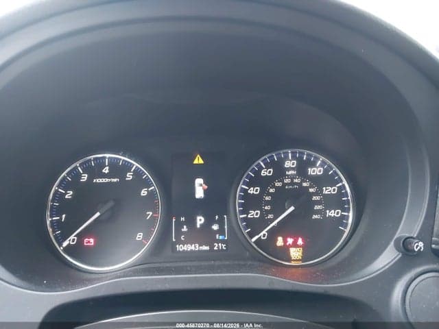 2018 MITSUBISHI OUTLANDER ES 7