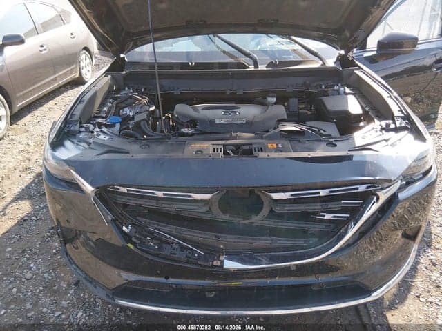2022 MAZDA CX-9 SIGNATURE 10