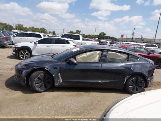 2026 TESLA MODEL 3 13