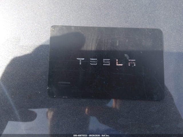 2026 TESLA MODEL 3 10