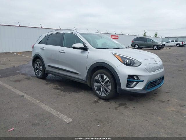 2020 KIA NIRO EV EX PREMIUM 1