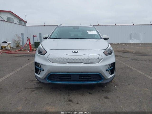 2020 KIA NIRO EV EX PREMIUM 12
