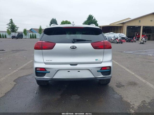 2020 KIA NIRO EV EX PREMIUM 16