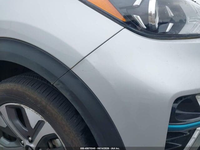2020 KIA NIRO EV EX PREMIUM 19