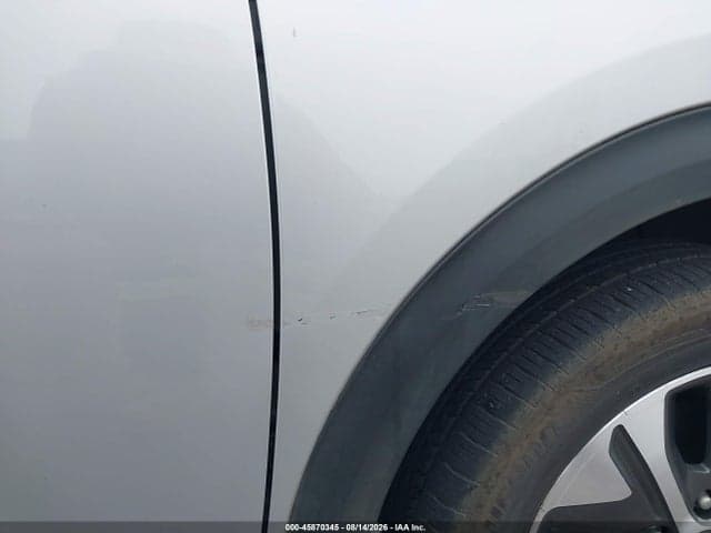 2020 KIA NIRO EV EX PREMIUM 20