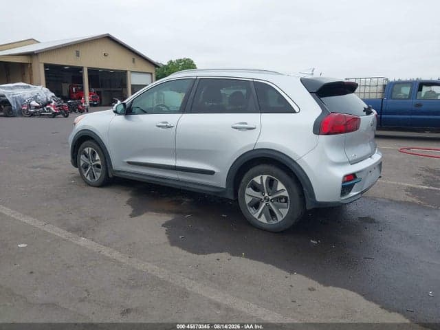 2020 KIA NIRO EV EX PREMIUM 3