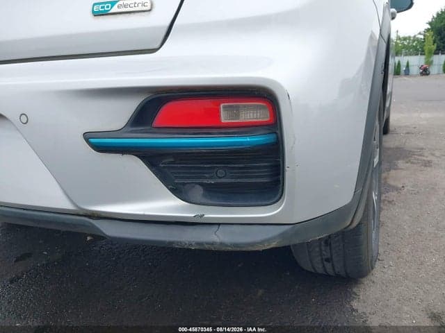 2020 KIA NIRO EV EX PREMIUM 22
