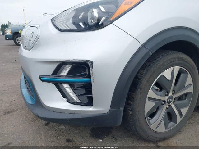 2020 KIA NIRO EV EX PREMIUM 6