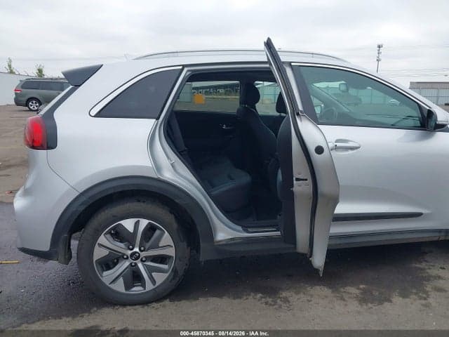 2020 KIA NIRO EV EX PREMIUM 8
