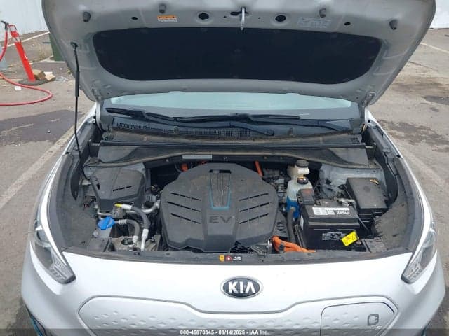 2020 KIA NIRO EV EX PREMIUM 10