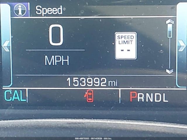 2018 CHEVROLET SUBURBAN LT 7