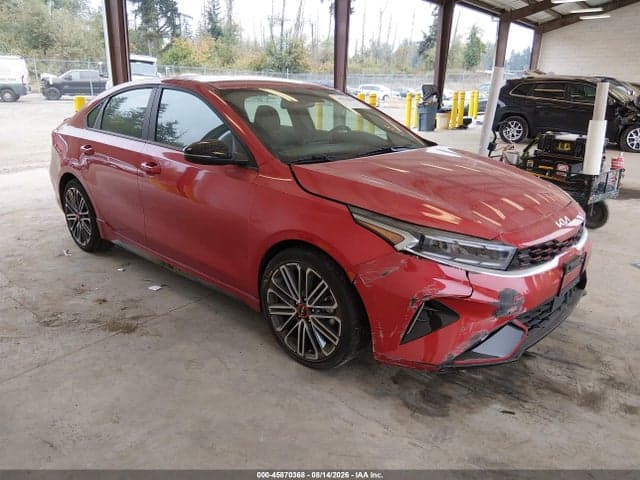 2024 KIA FORTE GT 1
