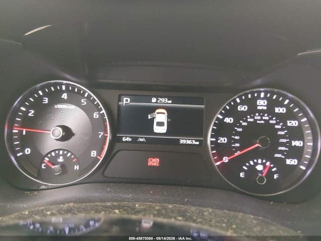 2024 KIA FORTE GT 7